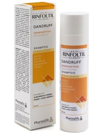 RINFOLTIL DANDRUFF SH 250ML