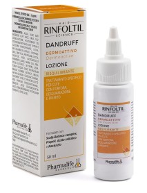 RINFOLTIL DANDRUFF LOZIONE50ML