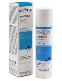 RINFOLTIL SENSITIVE SH 250ML