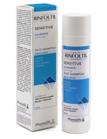 RINFOLTIL SENSITIVE OLIO SH