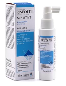 RINFOLTIL SENSITIVE LOZ 100ML