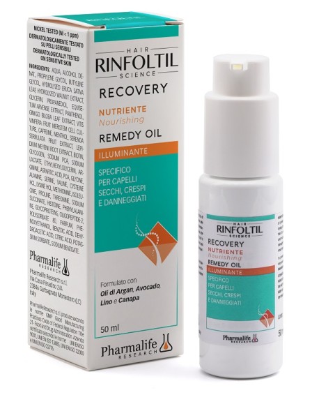 RINFOLTIL RECOVERY REMEDY OIL