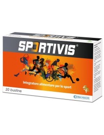 SPORTIVIS 20BUST