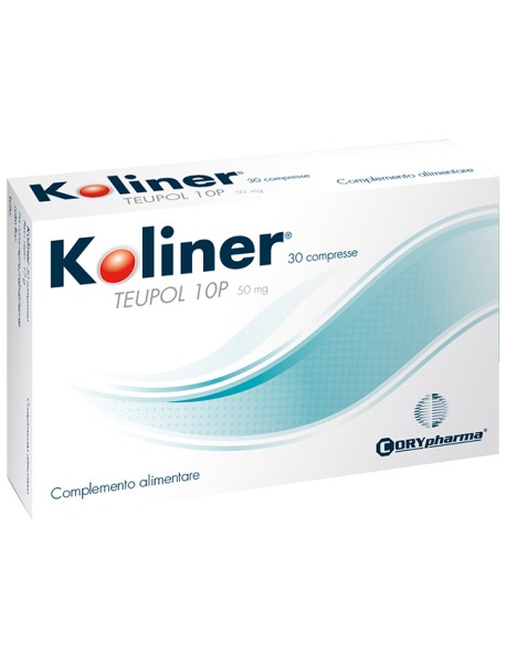 KOLINER 30CPR