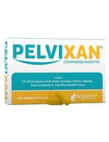 PELVIXAN 30CPR RIVESTITE