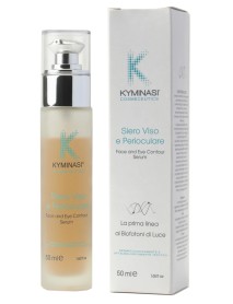 KYMINASI SIERO VISO/PERIOCUL