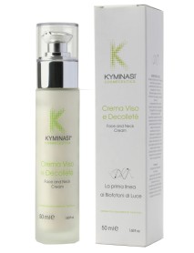 KYMINASI CREMA VISO/DECOLLETE