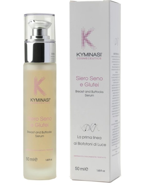 KYMINASI SIERO SENO/GLUTEI50ML