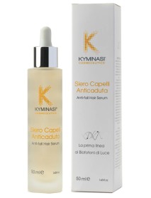 KYMINASI SIERO CAPELLI ANTICAD