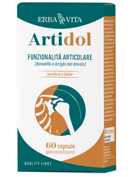 ARTIDOL 60CPS