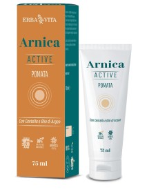 ARNICA ACTIVE POMATA 75ML