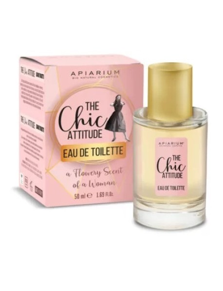 APIARIUM BIO EDT CHIC 50ML