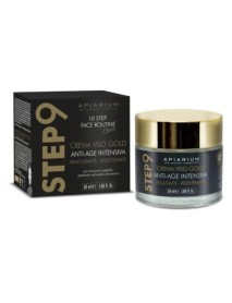 APIARIUM CREMA VISO GOLD A/AGE