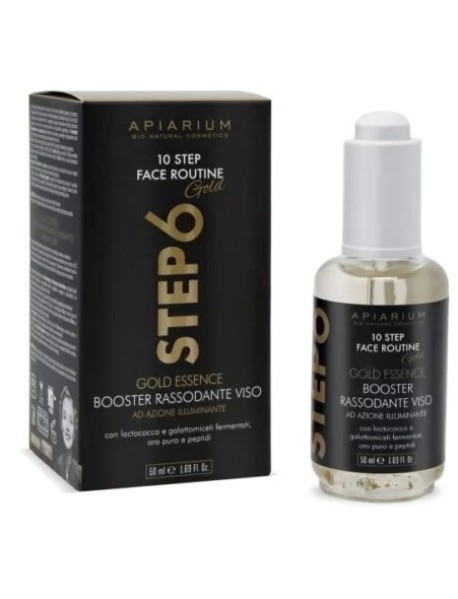 APIARIUM GOLD ESSENCE 50ML