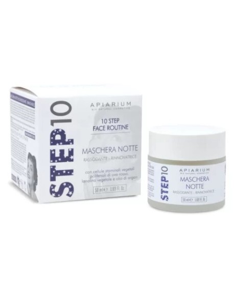 APIARIUM MASCHERA NOTTE 50ML