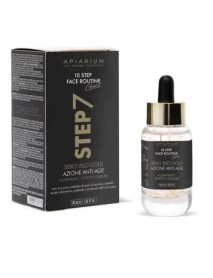 APIARIUM SIERO VISO GOLD A/AGE