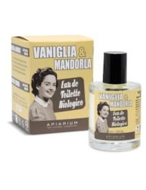 APIARIUM EDT VANIGLIA/MAND50ML