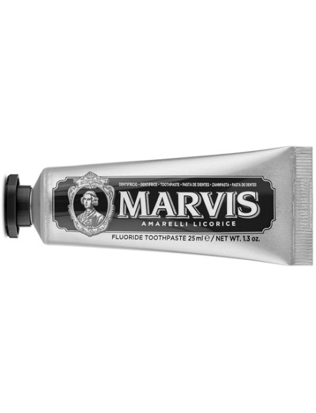 MARVIS LICORICE MINT C 25ML