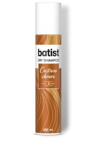 BATIST SH SECCO CAST CHI 200ML