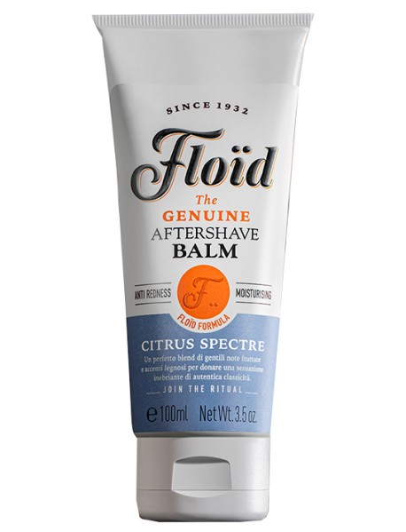 FLOID AFTERSHAVE BALM SPECTRE