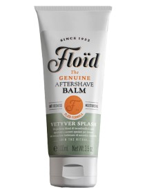 FLOID AFTERSHAVE BALM VETYVER