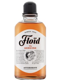 FLOID THE GENUINE AFTERSHAVE