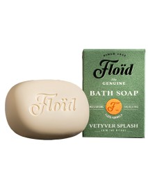 FLOID BAR SOAP VETYVER SPL120G