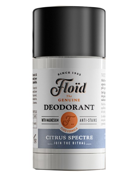 FLOID DEO STICK CITRUS SPECTRE