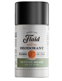 FLOID DEO STICK VETYVER SPLASH