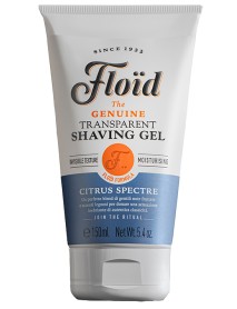 FLOID TRAS SHAVING GEL SPECTRE