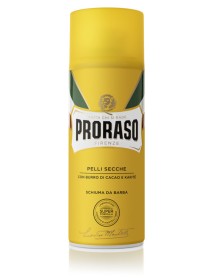 PRORASO SCHIUMA BARBA NUTRIENT N