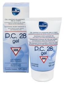 PC 28 GEL PER ARTICOLAZIONI 125M