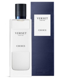 VERSET CHOICE EAU DE TOILETTE 50 ML