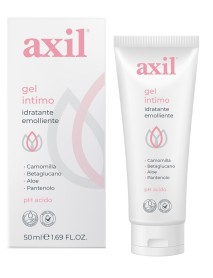 AXIL GEL INTIMO IDRAT 50ML