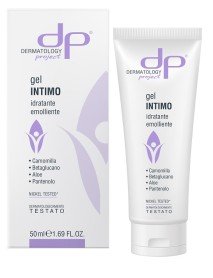 DP GEL INTIMO IDRAT 50ML