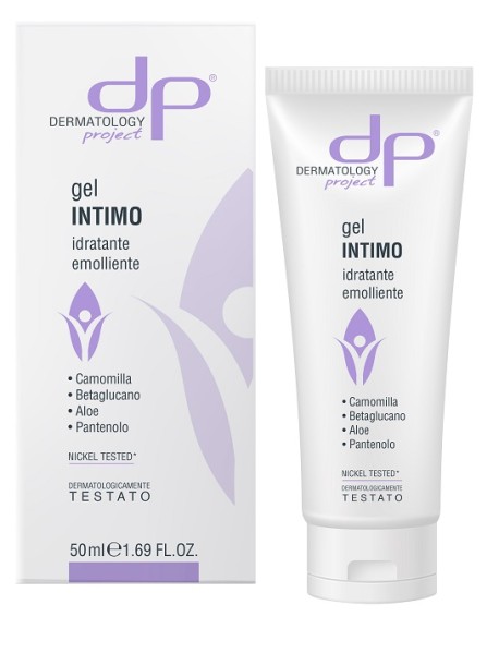 DP GEL INTIMO IDRAT 50ML