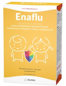 ENAFLU 10BUST 10ML