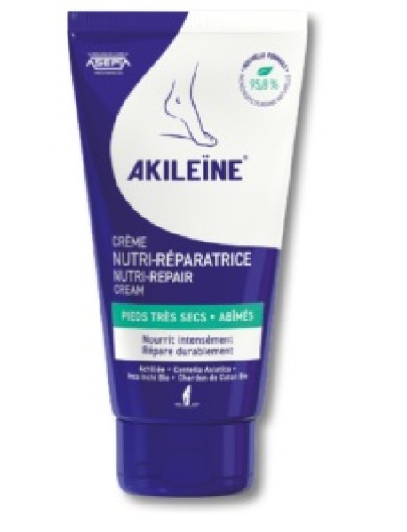 AKILEINE Blu Crema P-Secchi