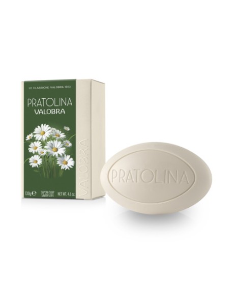 VALOBRA BAR SOAP PRATOLINA130G