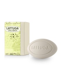 VALOBRA BAR SOAP LATTUGA 45G