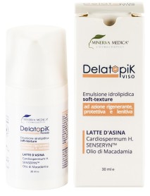 DELATOPIK VISO 30ML