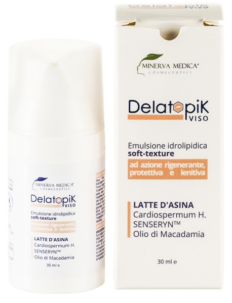 DELATOPIK VISO 30ML