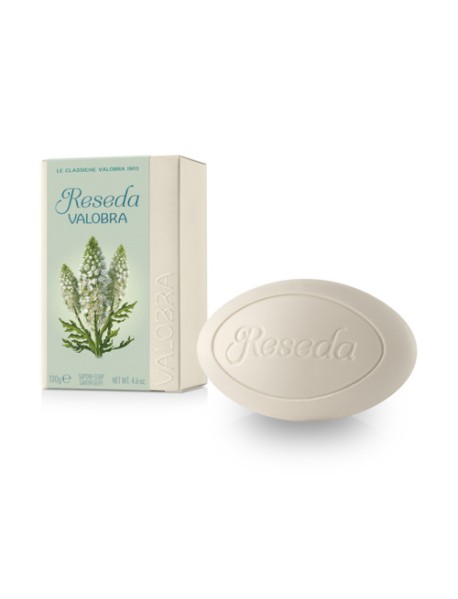 VALOBRA BAR SOAP PRIMULA 130G