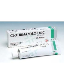 CLOTRIMAZOLO DOC CREMA 30G 1%