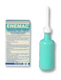 ENEMAC 1 CLISMA 130 ML