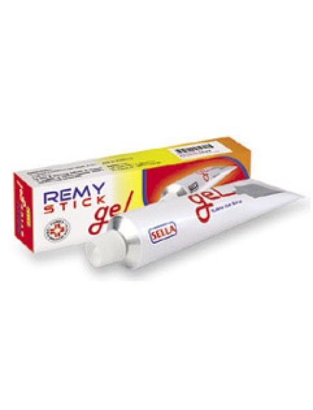 SELLA REMY STICK GEL 50G