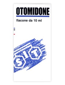 OTOMIDONE GOCCE OTO 10ML