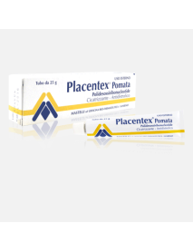 PLACENTEX POMATA 25G