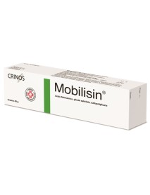 CRINOS MOBILISIN CREMA 40G