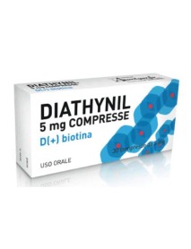 DIATHYNIL 30 COMPRESSE